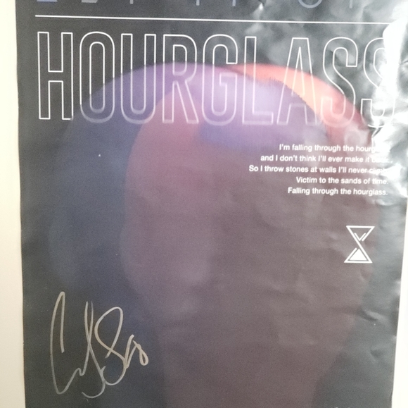 set it off signed poster - Picture 2 of 3